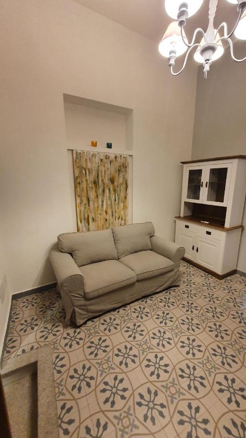Civico Otto7 Apartment Villasimius Exterior photo