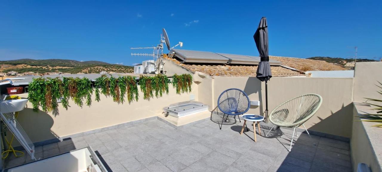 Civico Otto7 Apartment Villasimius Exterior photo